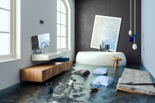Best Sewage cleanup and water damage restoration  in Bear Valley Springs, CA