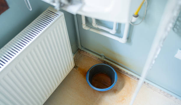 Best Sewage cleanup and water damage restoration  in Bear Valley Springs, CA